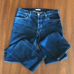Levi’s Made & Crafted Jeans